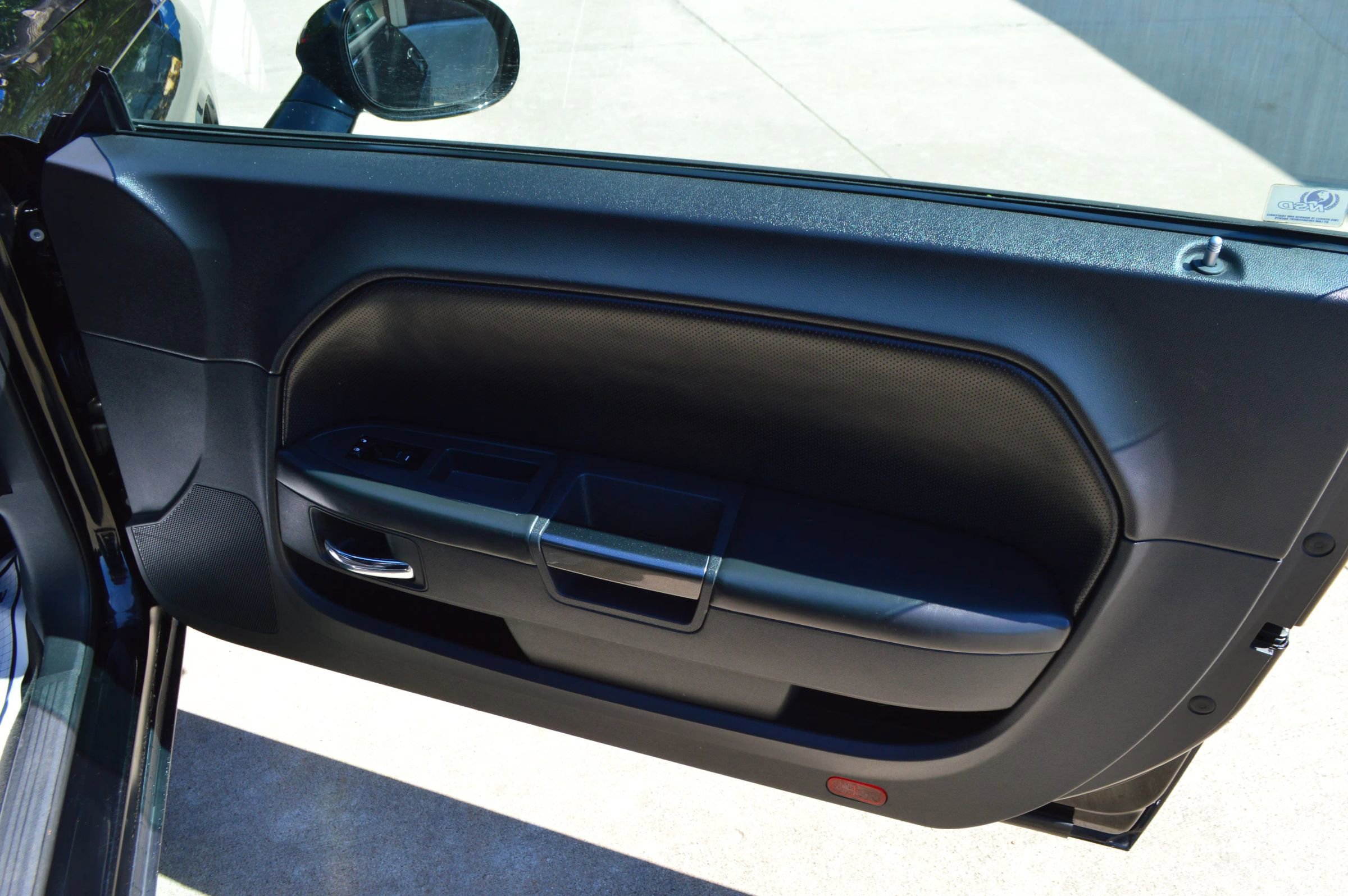 Used 2014 Dodge Challenger SXT Plus RWD image 18