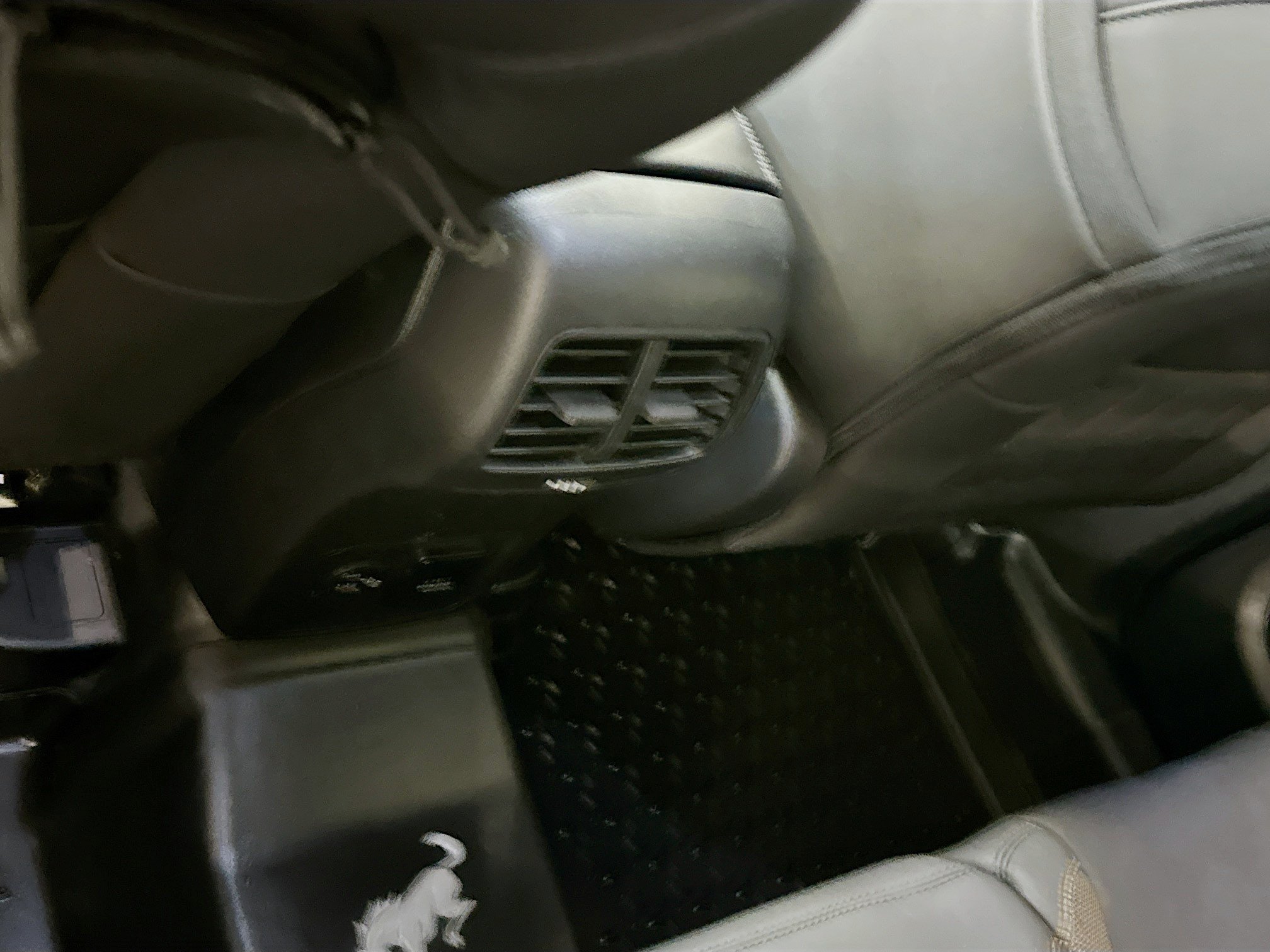 Used 2022 Ford Bronco Sport Badlands AWD/4WD image 28