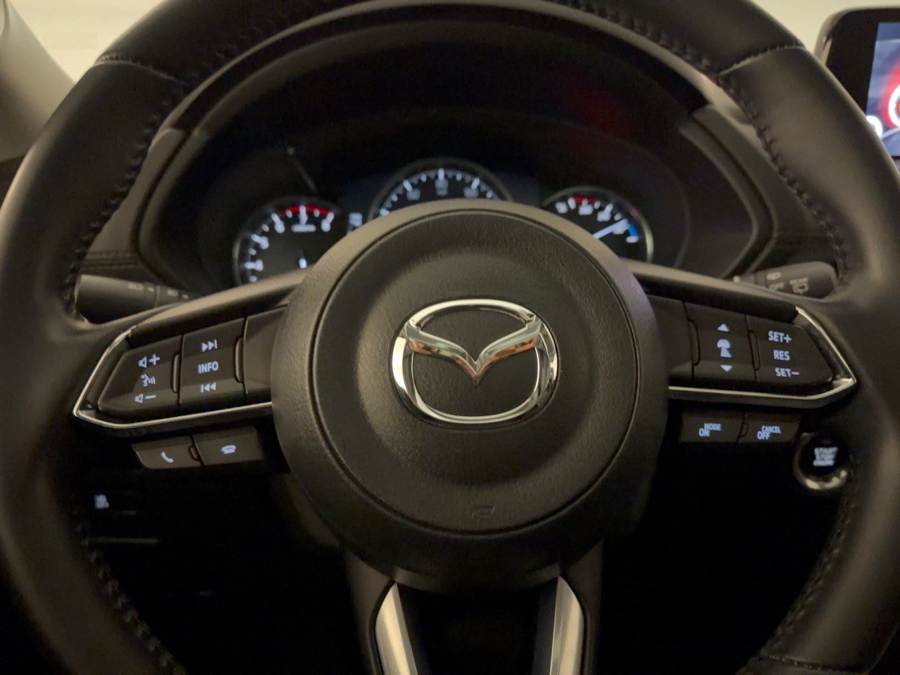 Used 2020 MAZDA CX-5 Grand Touring AWD/4WD image 10
