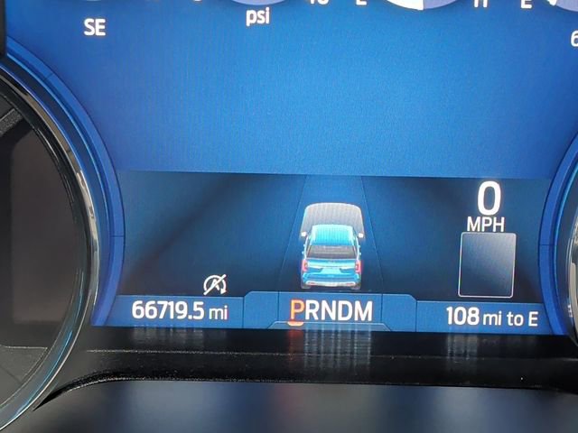 Used 2024 Ford Expedition Max Limited image 25