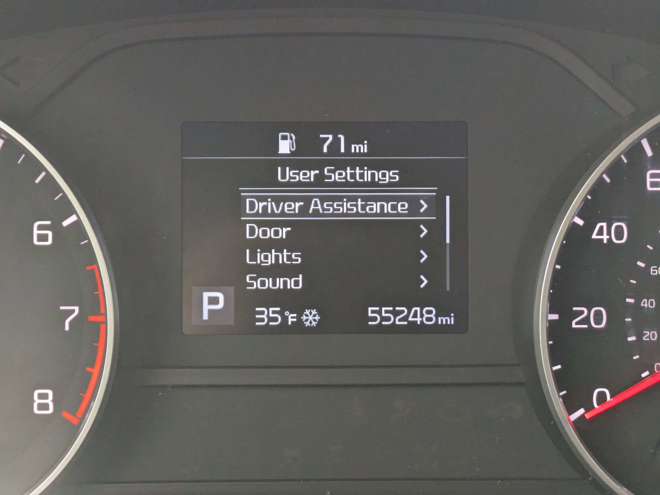 Used 2020 Kia Sportage LX w/ LX Popular Package image 15