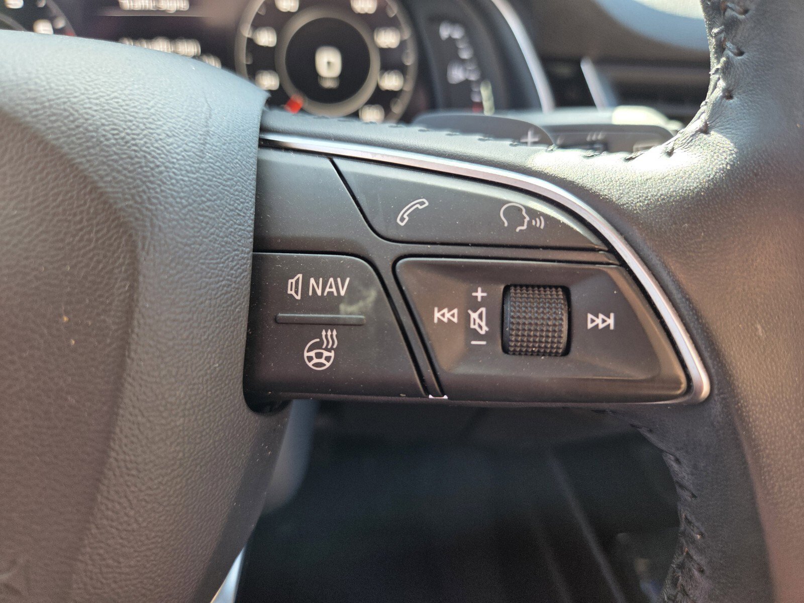 Used 2019 Audi Q7 3.0T Prestige w/ Prestige Package AWD/4WD image 28