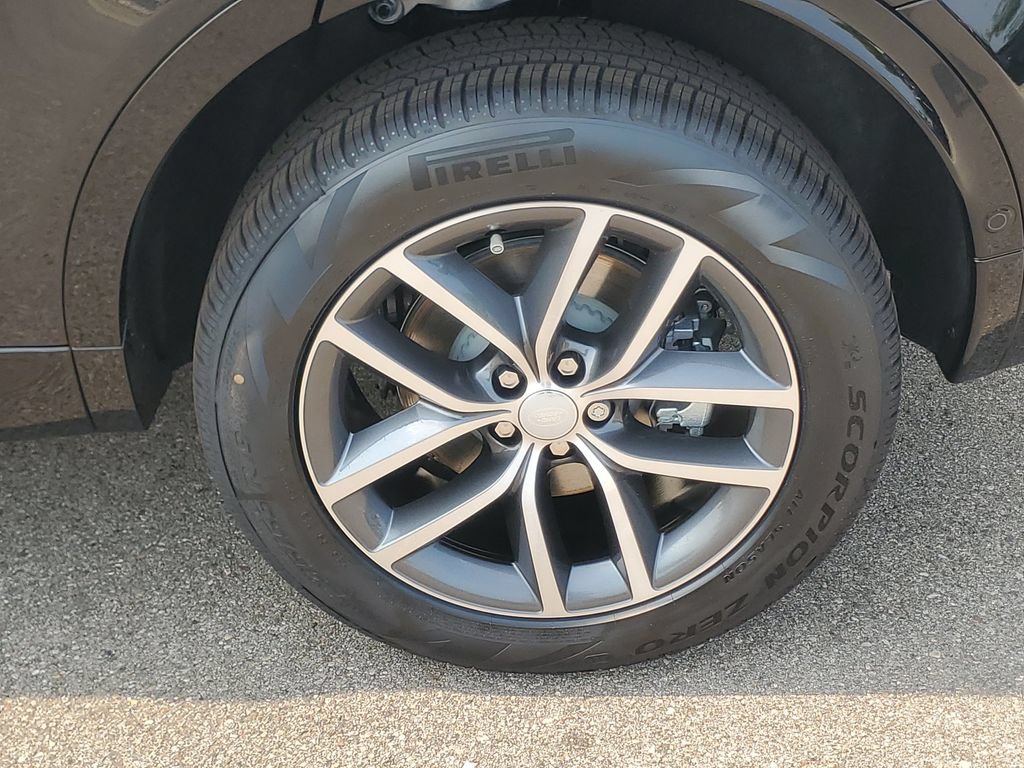 New 2026 Land Rover Discovery Sport Landmark AWD/4WD image 5