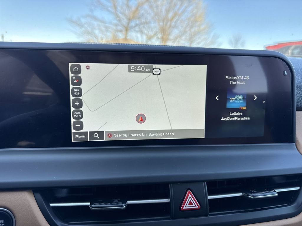 New 2026 Kia Seltos EX AWD/4WD image 18