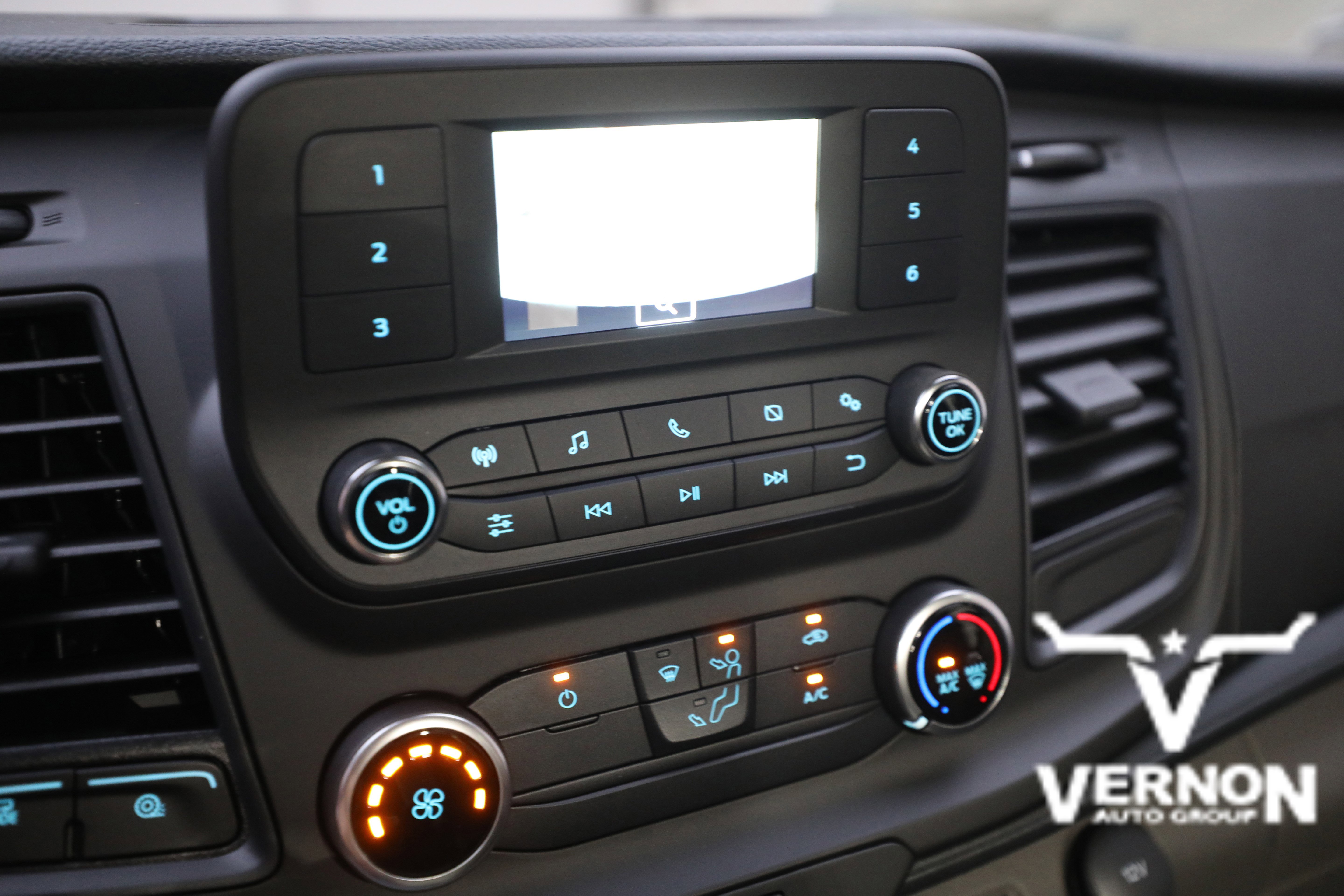 New 2025 Ford Transit 150 Low Roof w/ Load Area Protection Package image 23