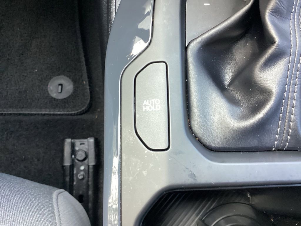 Used 2025 Kia K4 EX image 55