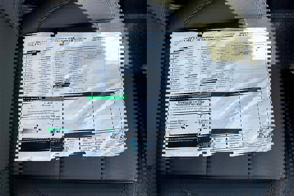 New 2026 Chevrolet Silverado 2500 W/T image 12