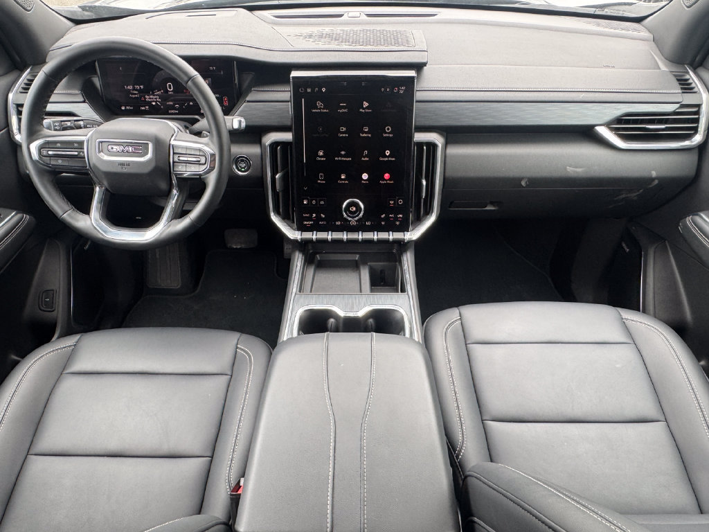 Used 2026 GMC Acadia Elevation w/ Elevation Premium Package AWD/4WD image 11