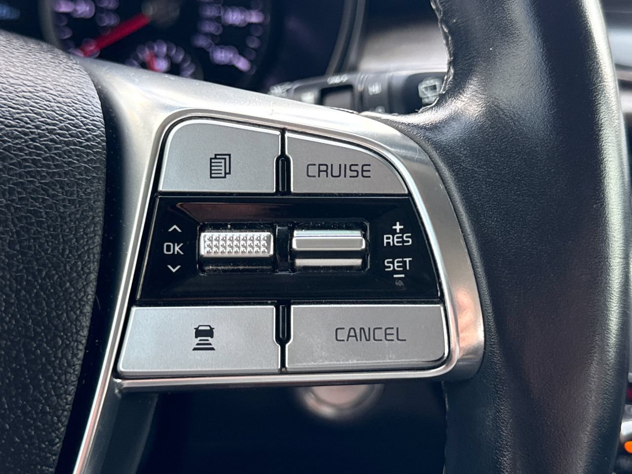 Used 2020 Kia Telluride EX w/ EX Premium Package AWD/4WD image 29