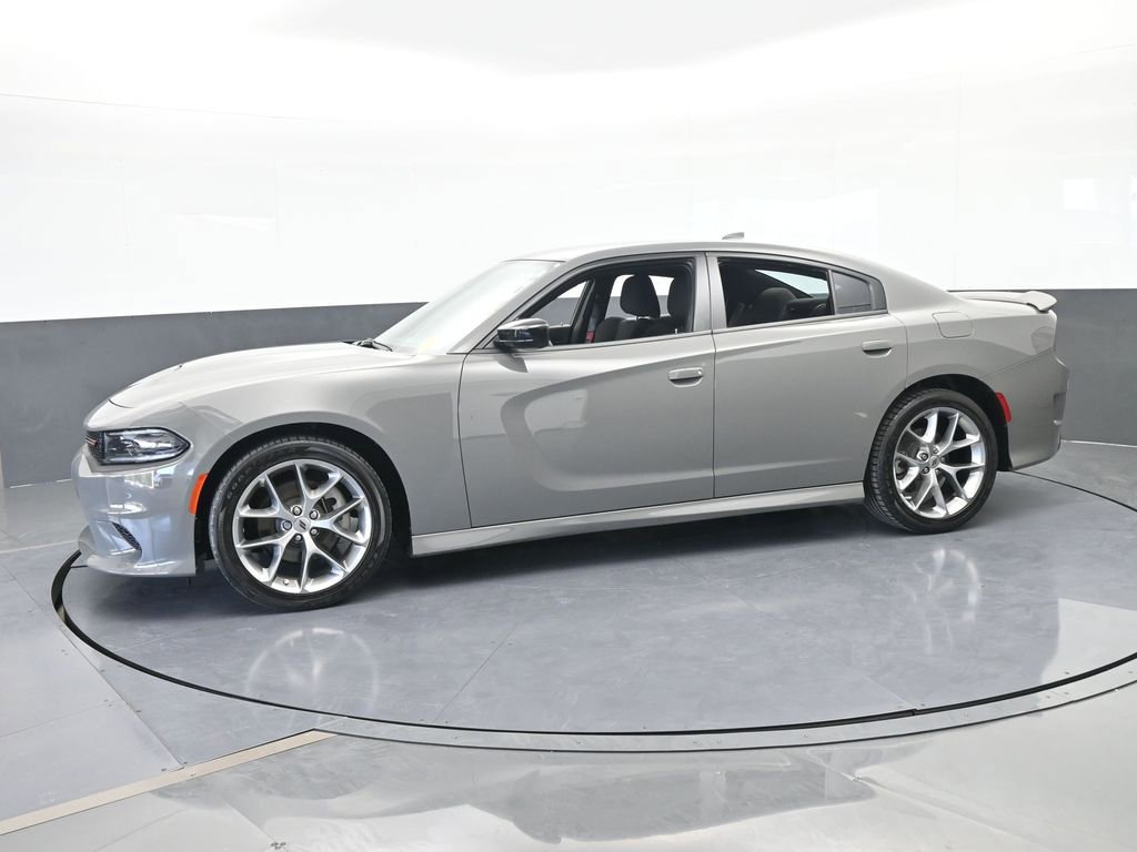 Used 2023 Dodge Charger GT image 2