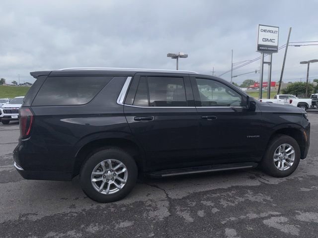 Used 2025 Chevrolet Tahoe LT AWD/4WD image 10