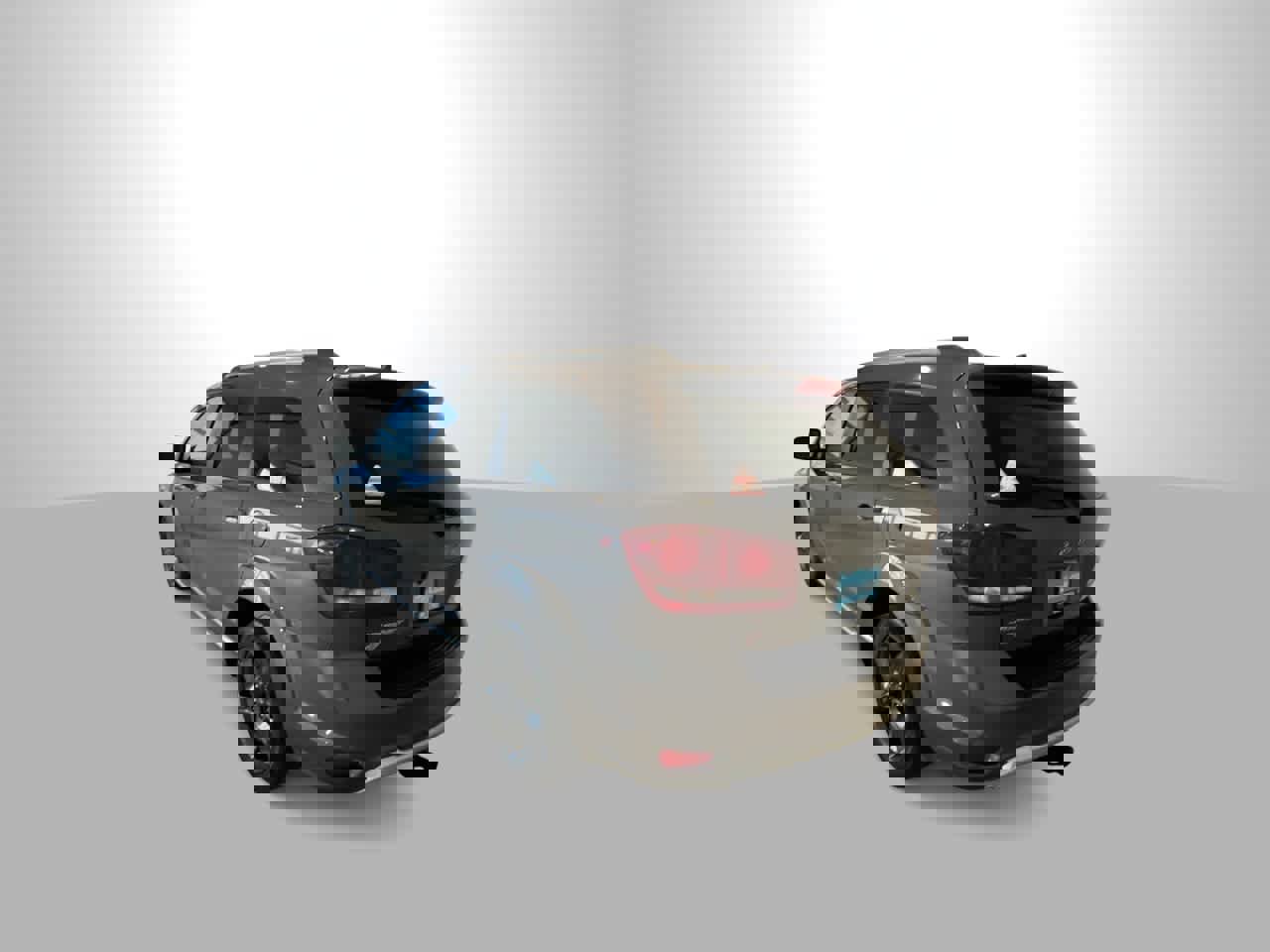 Used 2018 Dodge Journey Crossroad image 4