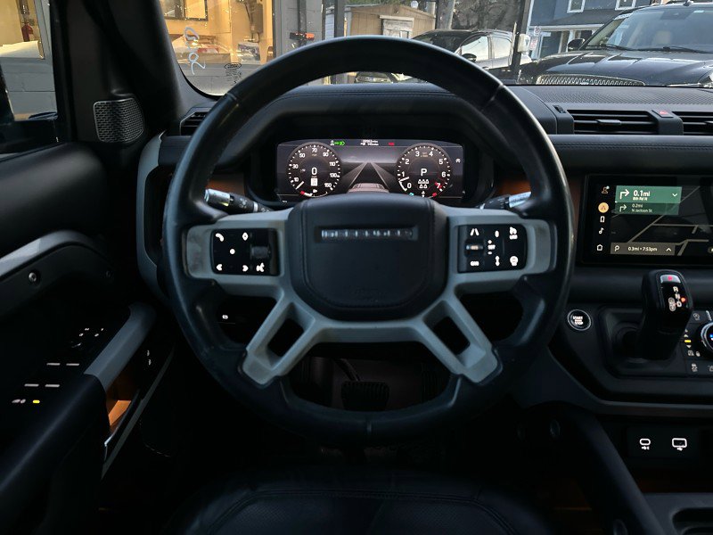 Used 2020 Land Rover Defender 110 HSE image 20