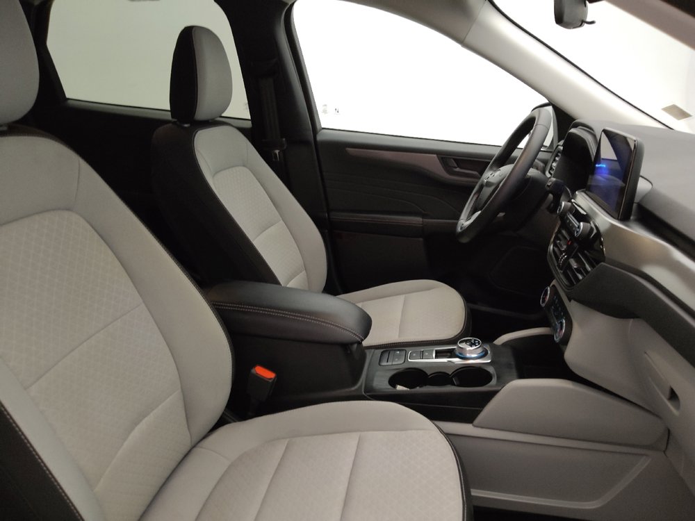 Used 2024 Ford Escape Active image 21