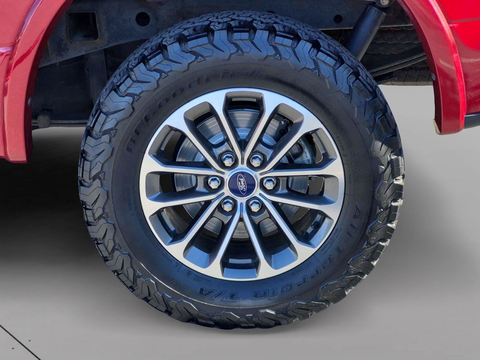 Used 2019 Ford F150 XLT w/ Equipment Group 302A Luxury AWD/4WD image 37
