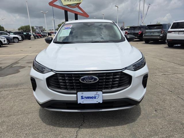 Certified 2025 Ford Escape Active w/ Tech Pack #1 FWD image 21