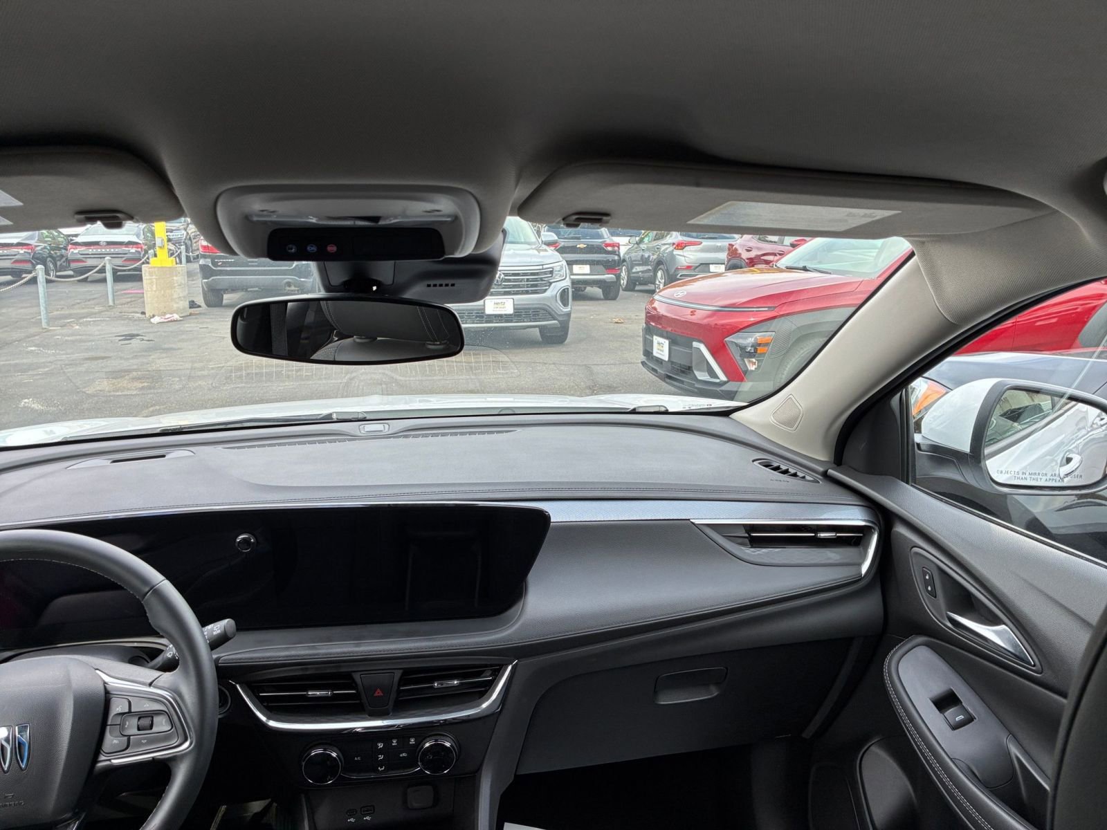 Used 2025 Buick Encore GX Preferred image 35