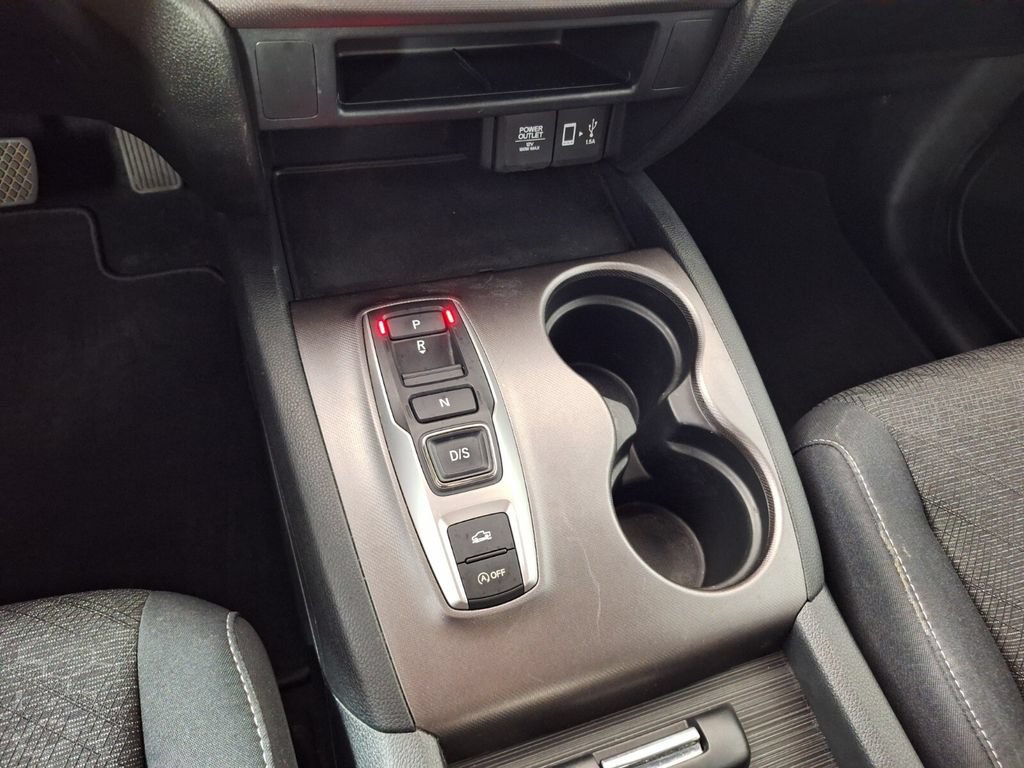 Used 2023 Honda Ridgeline Sport image 15
