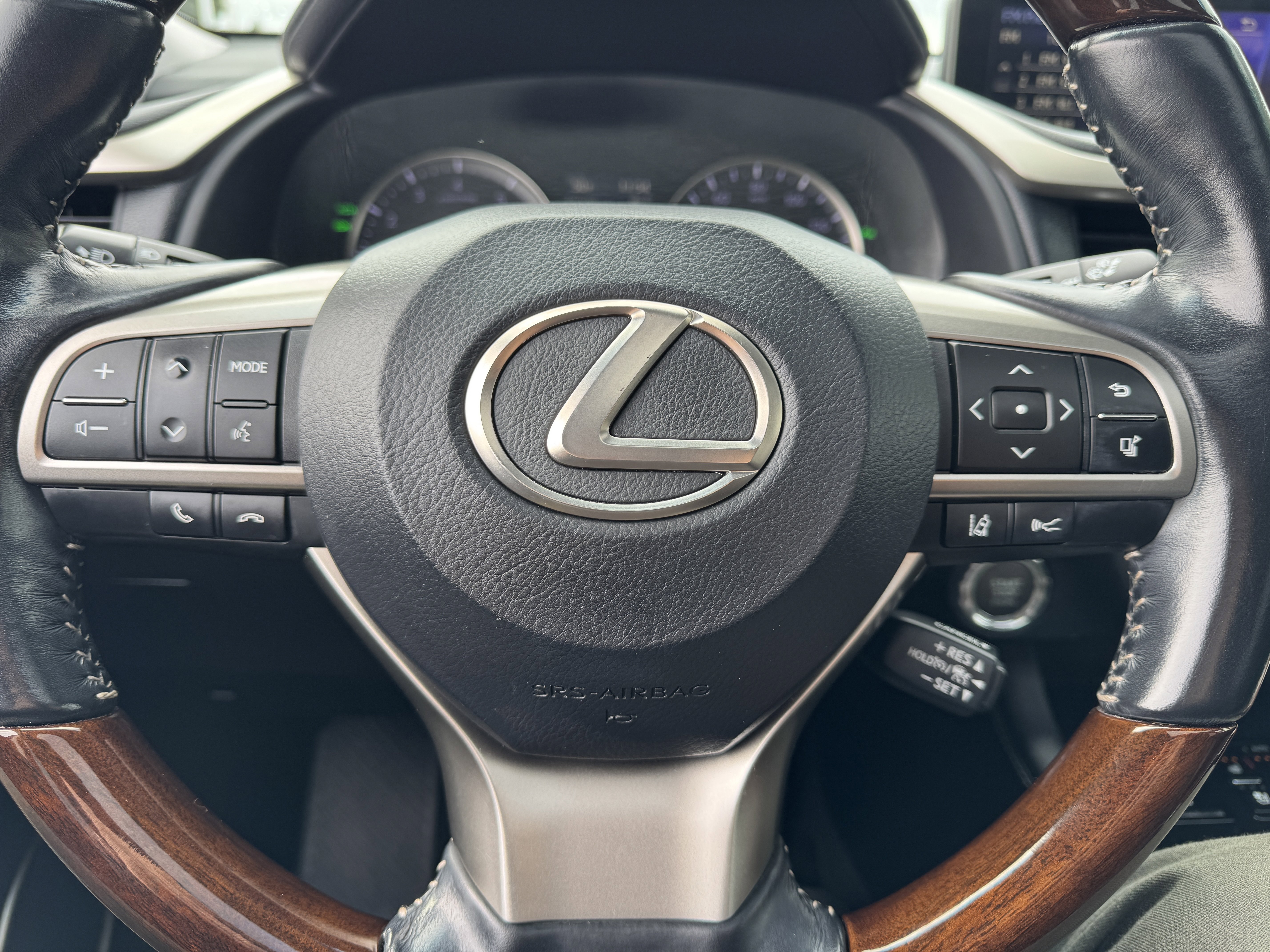 Used 2017 Lexus RX 350 F Sport image 36