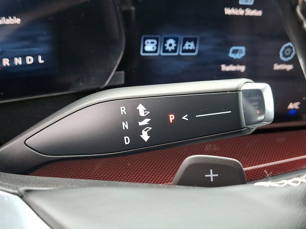 Used 2024 Chevrolet Traverse Z71 w/ Enhanced Driving Package image 15