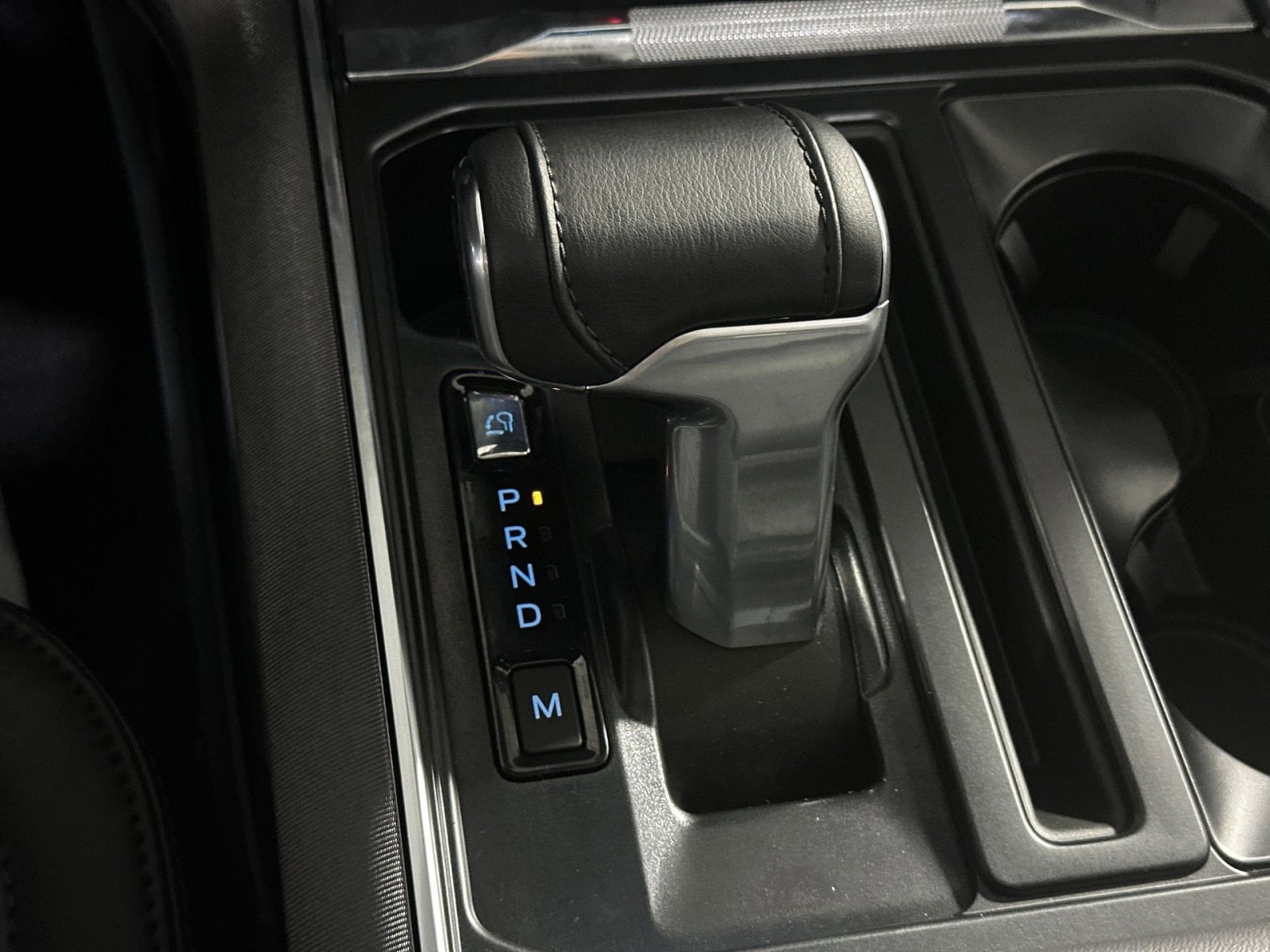 New 2025 Ford F150 Platinum w/ Equipment Group 702A High image 30