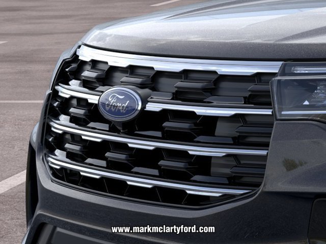 New 2026 Ford Explorer Active w/ Active Comfort Package RWD image 17