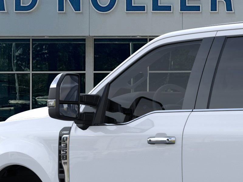 New 2026 Ford F350 Lariat w/ Chrome Package image 20
