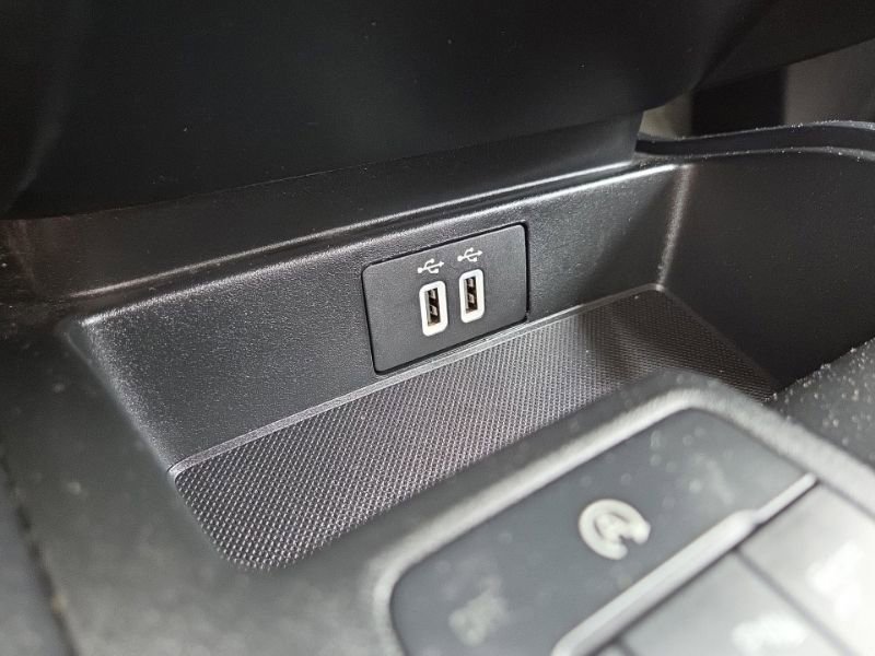 Used 2019 Ford Ranger Lariat w/ Trailer Tow Package AWD/4WD image 37
