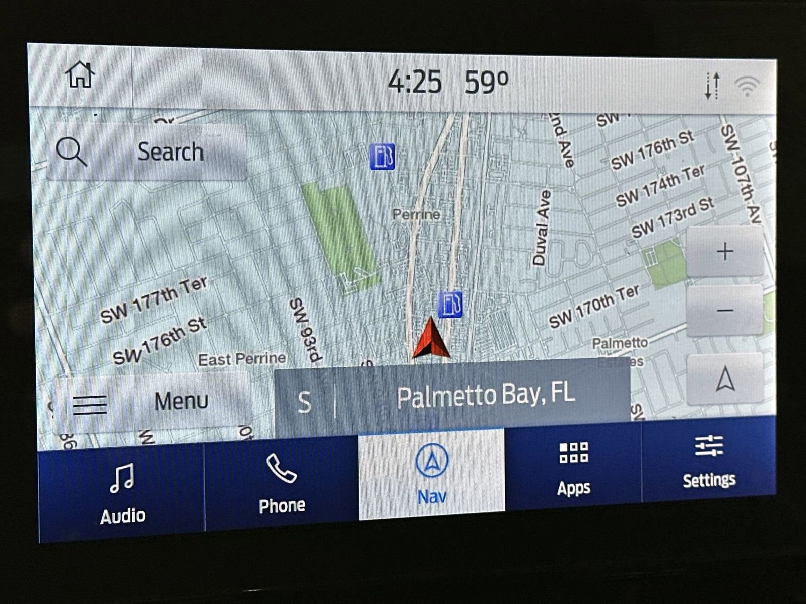 Used 2022 Ford Explorer Limited w/ Equipment Group 301A image 22