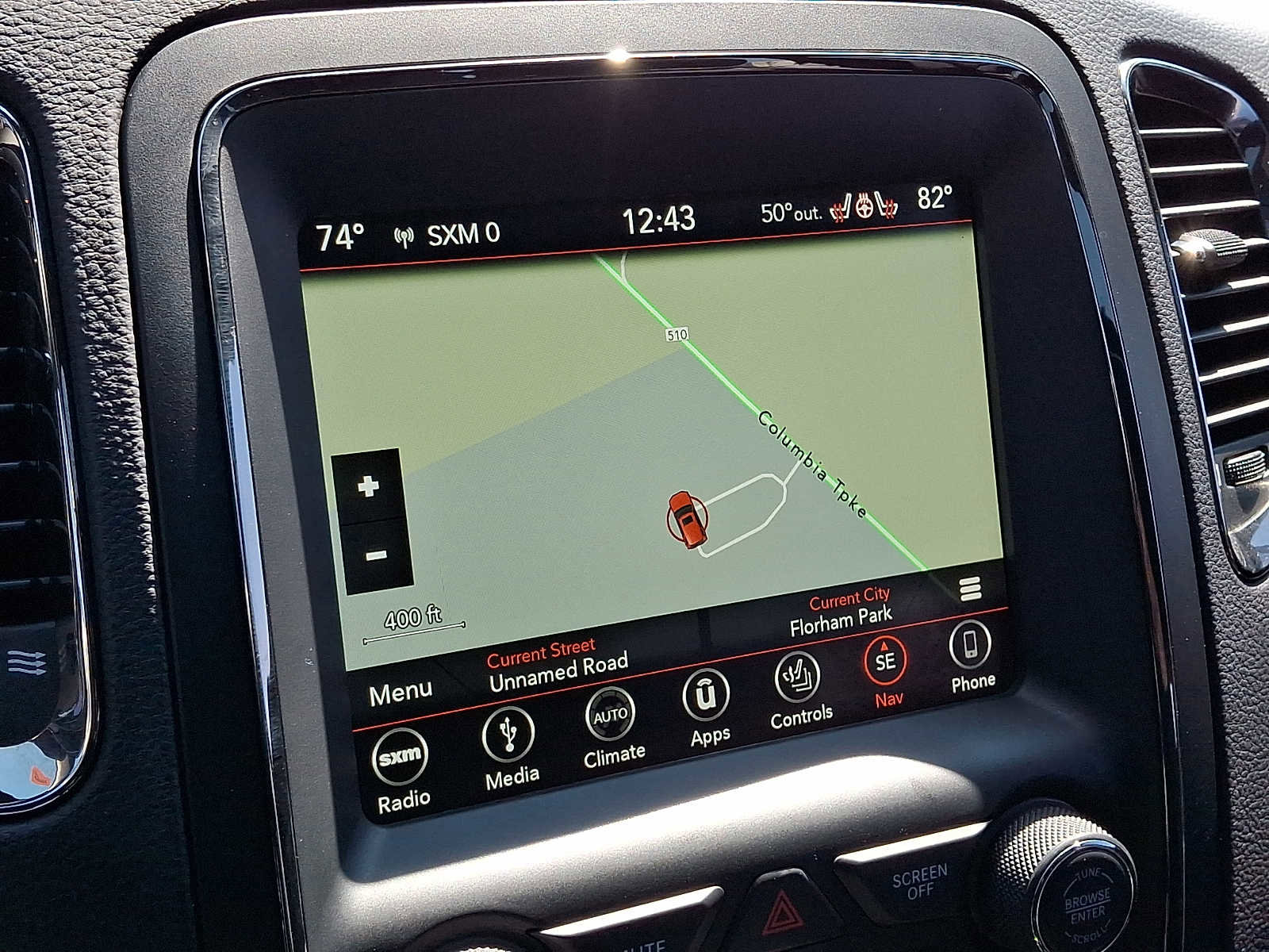 Used 2018 Dodge Durango GT w/ Premium Group image 22