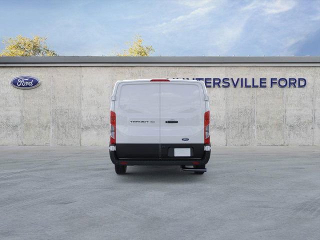 New 2026 Ford Transit 150 Low Roof image 5