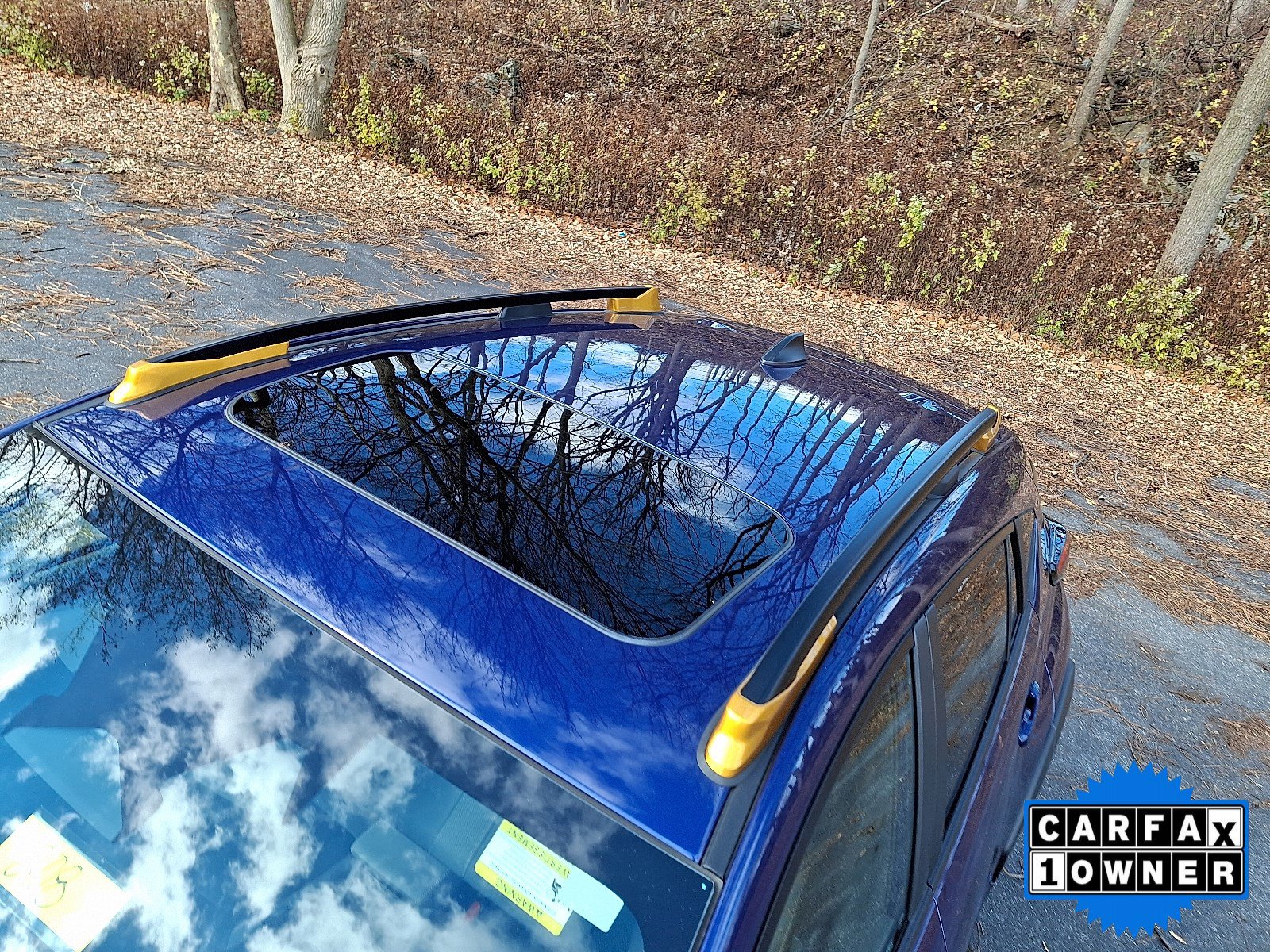 Certified 2025 Subaru Crosstrek 2.5i Wilderness image 13