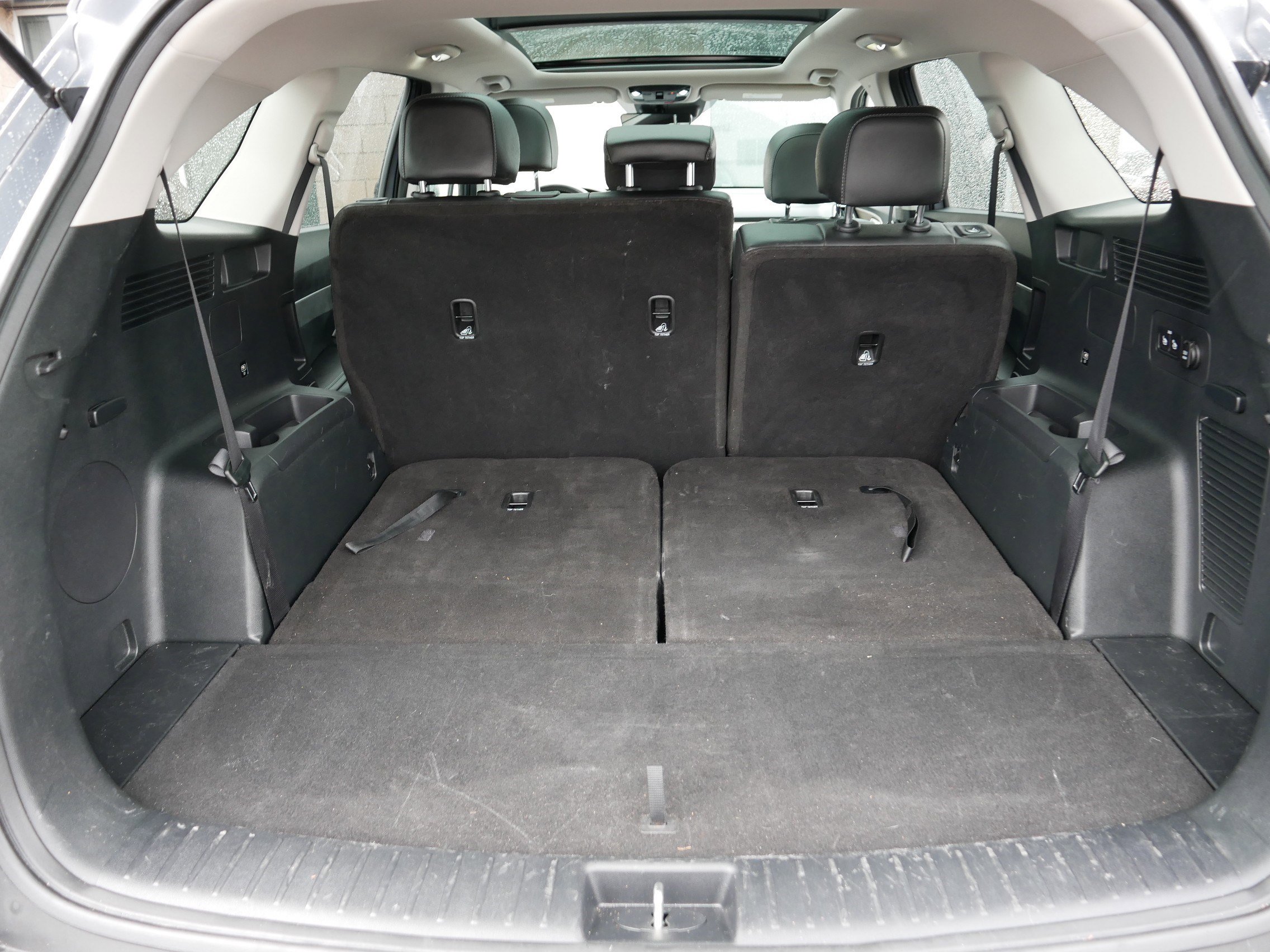 Certified 2022 Kia Sorento S w/ Panoramic Sunroof Package image 18