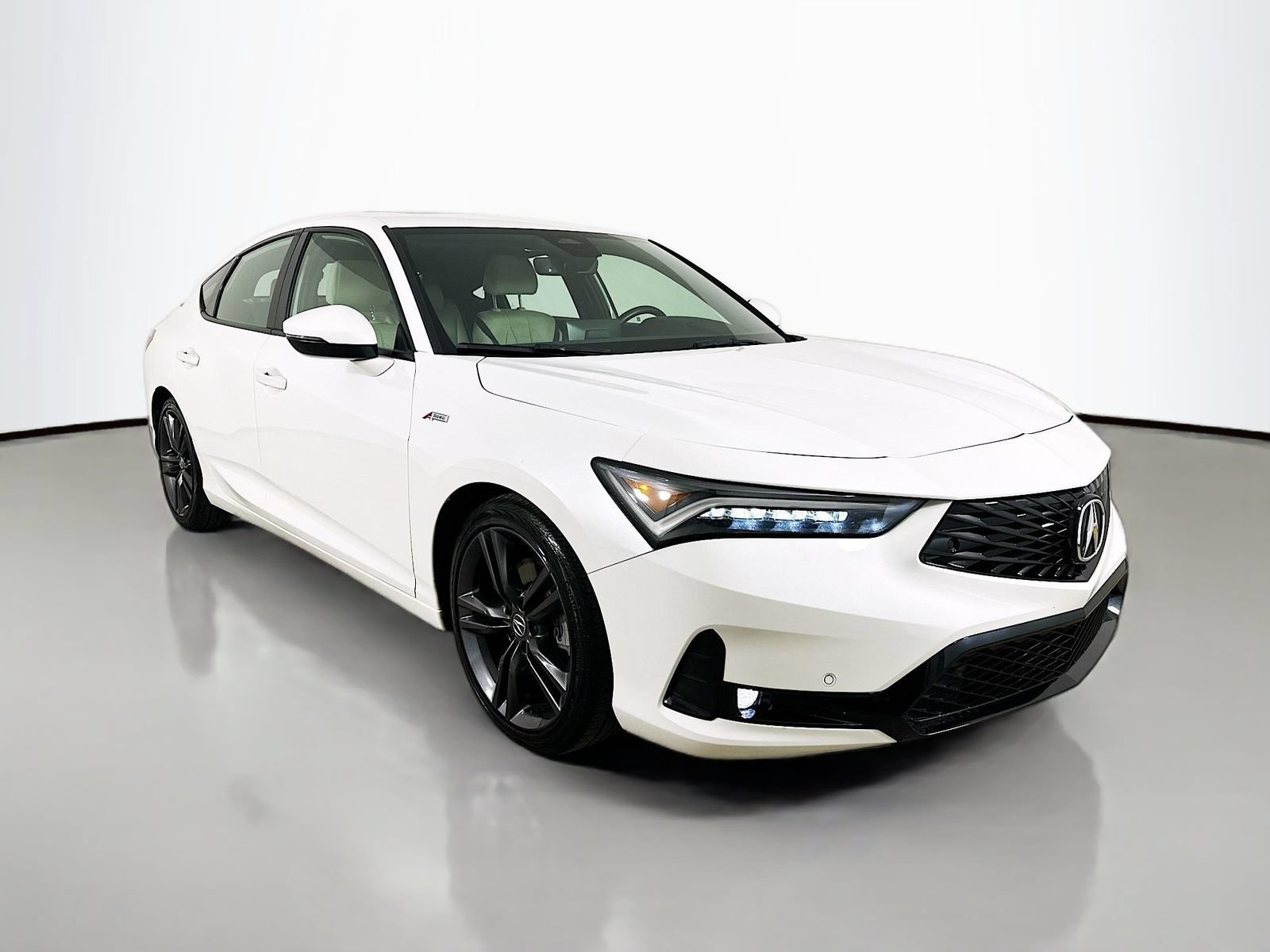Used 2024 Acura Integra A-Spec FWD image 3
