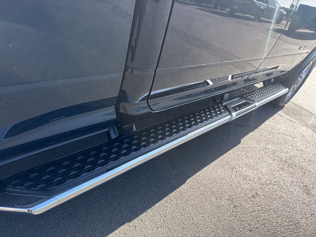 Certified 2026 RAM 2500 Big Horn AWD/4WD image 12