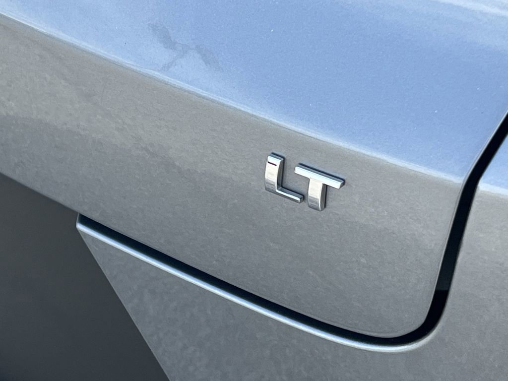 Used 2025 Chevrolet TrailBlazer LT image 25