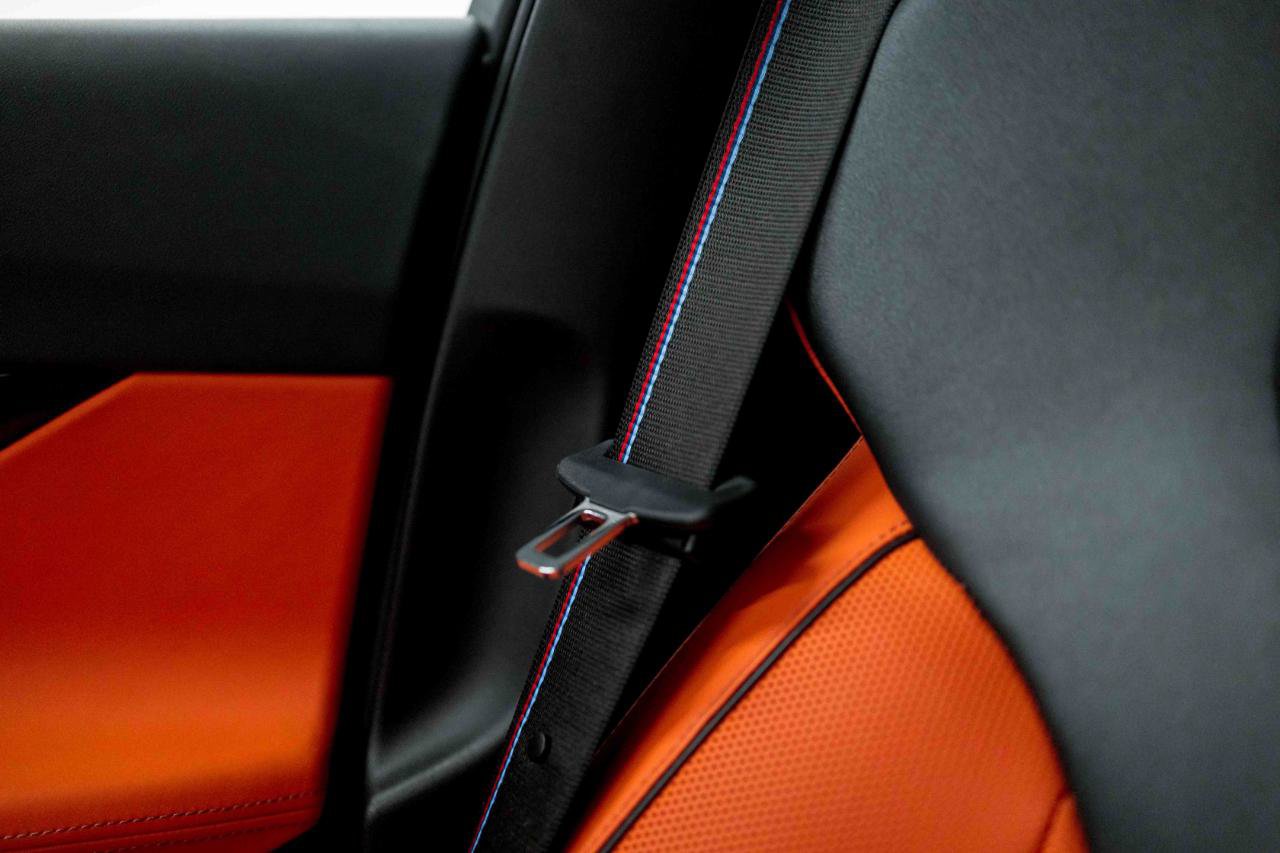 Used 2025 BMW M5 w/ Carbon Package AWD/4WD image 86