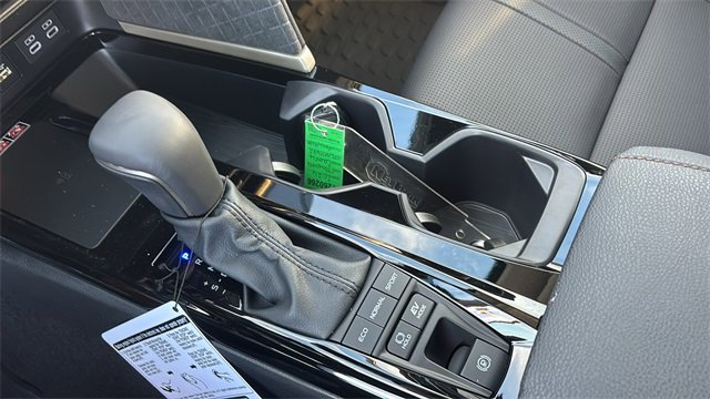 New 2026 Toyota Camry XLE image 20