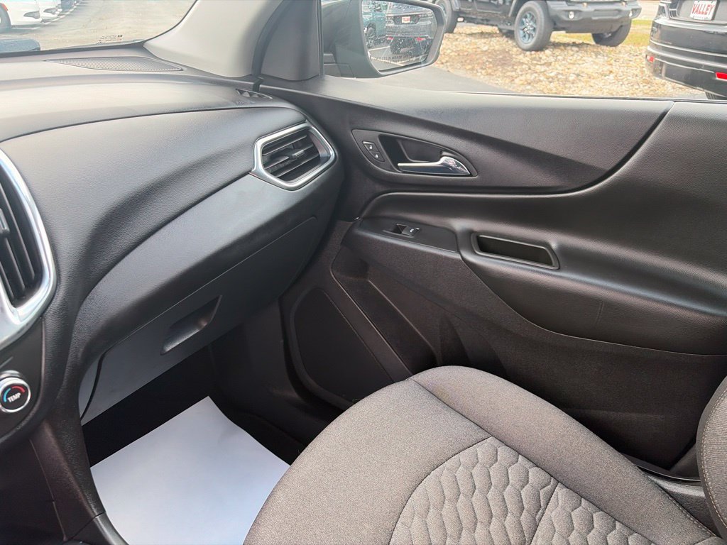 Used 2020 Chevrolet Equinox LT FWD image 31