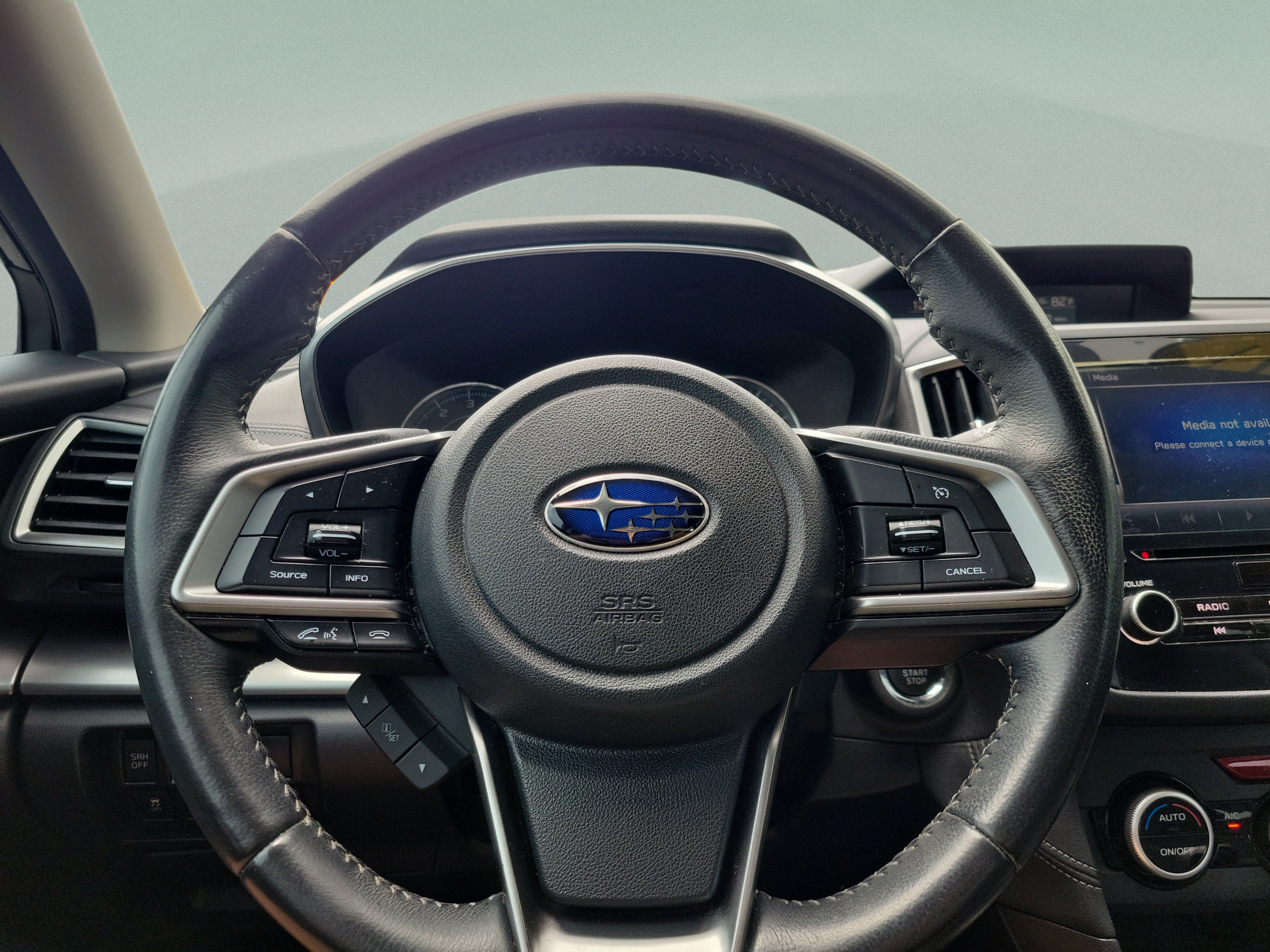 Used 2017 Subaru Impreza 2.0i Limited AWD/4WD image 22