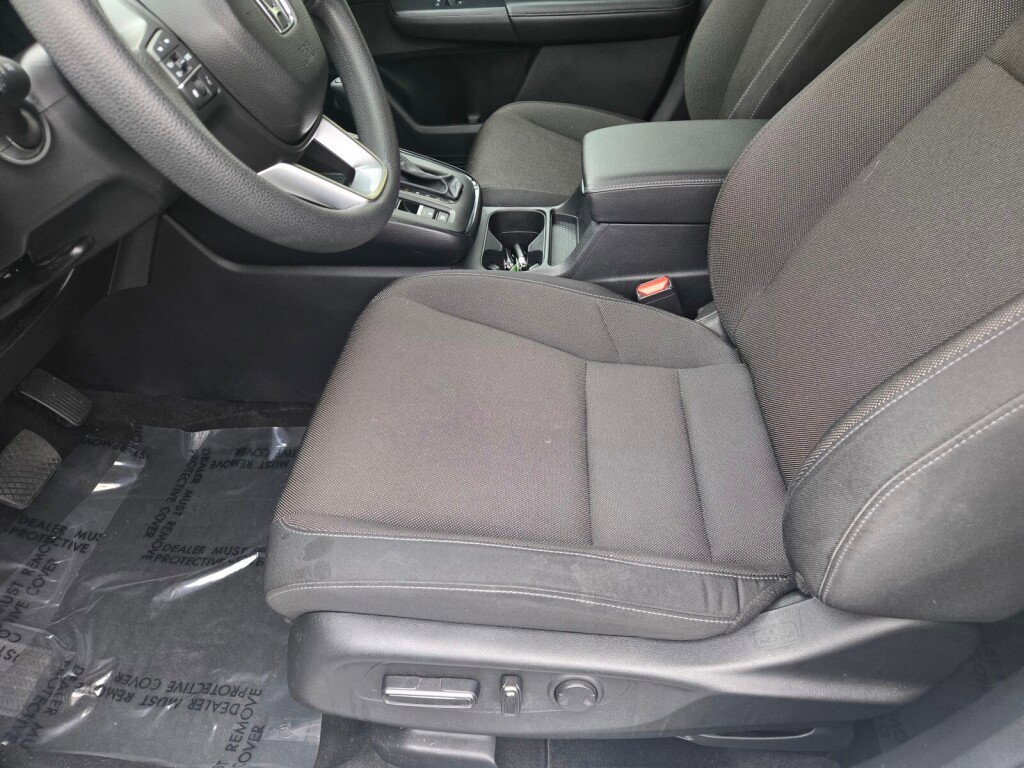 Used 2023 Honda CR-V EX image 21