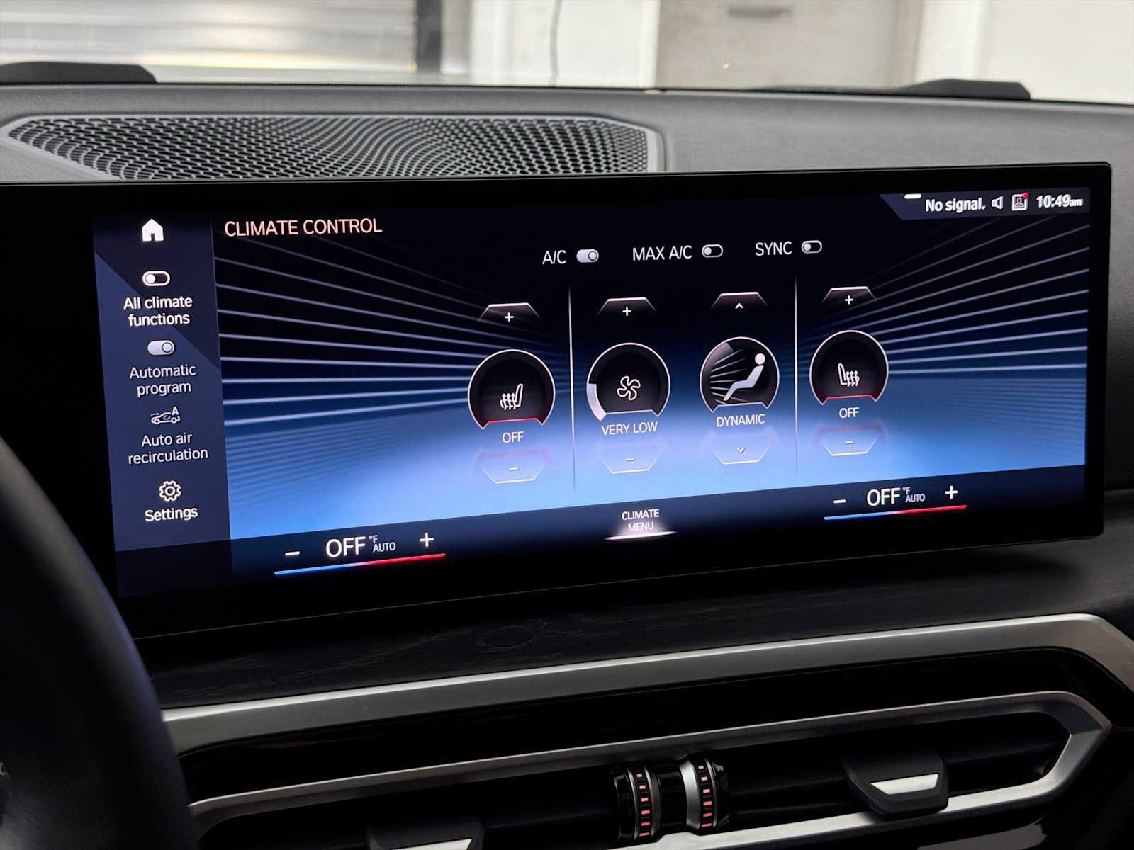 Certified 2023 BMW i4 eDrive40 RWD image 17