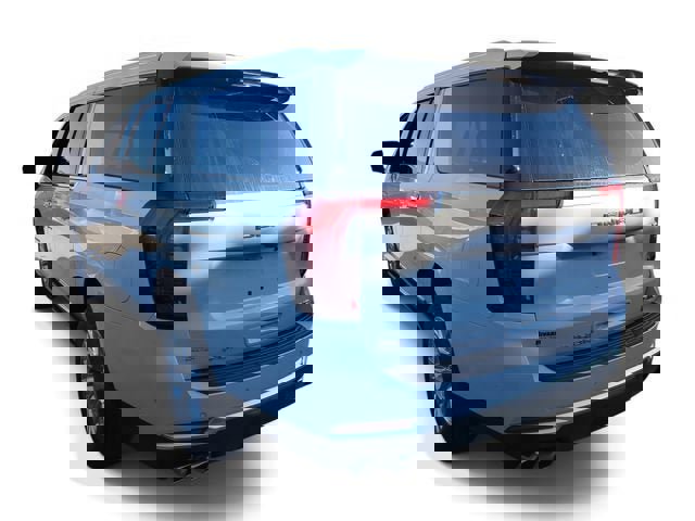 New 2026 GMC Yukon XL Denali w/ Sun & Power Step Package image 4