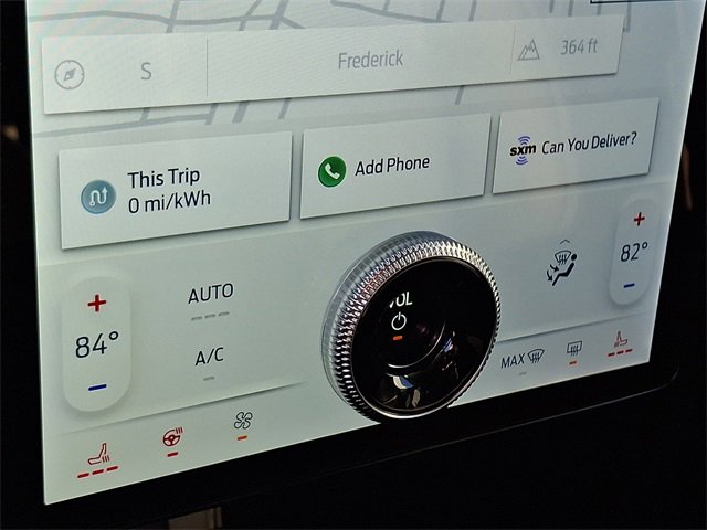 New 2025 Ford Mustang Mach-E Premium image 12