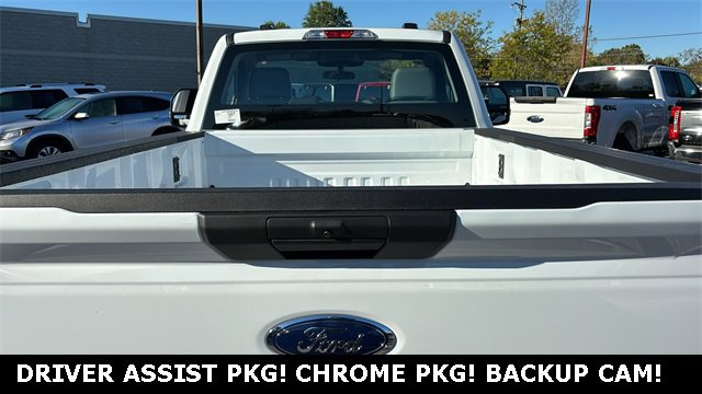 New 2026 Ford F350 XL w/ XL Driver Assist Package image 30
