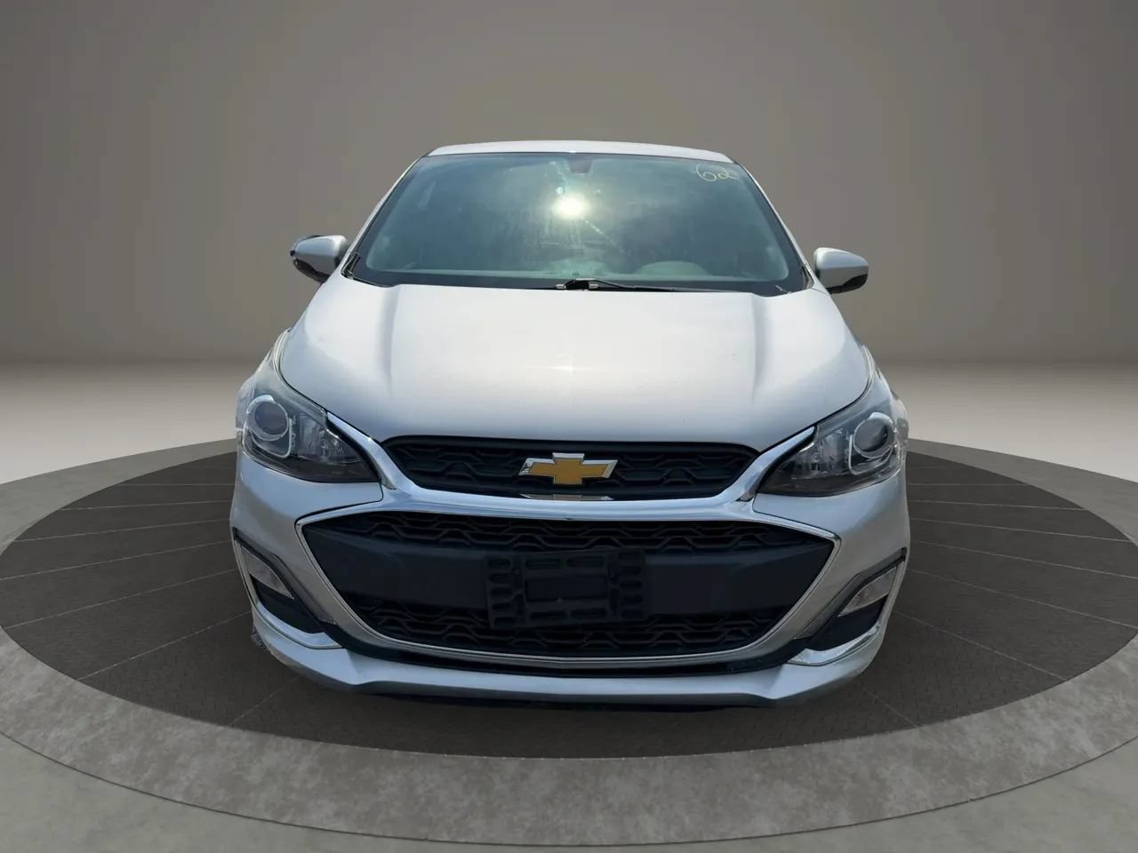 Used 2021 Chevrolet Spark LT FWD image 2