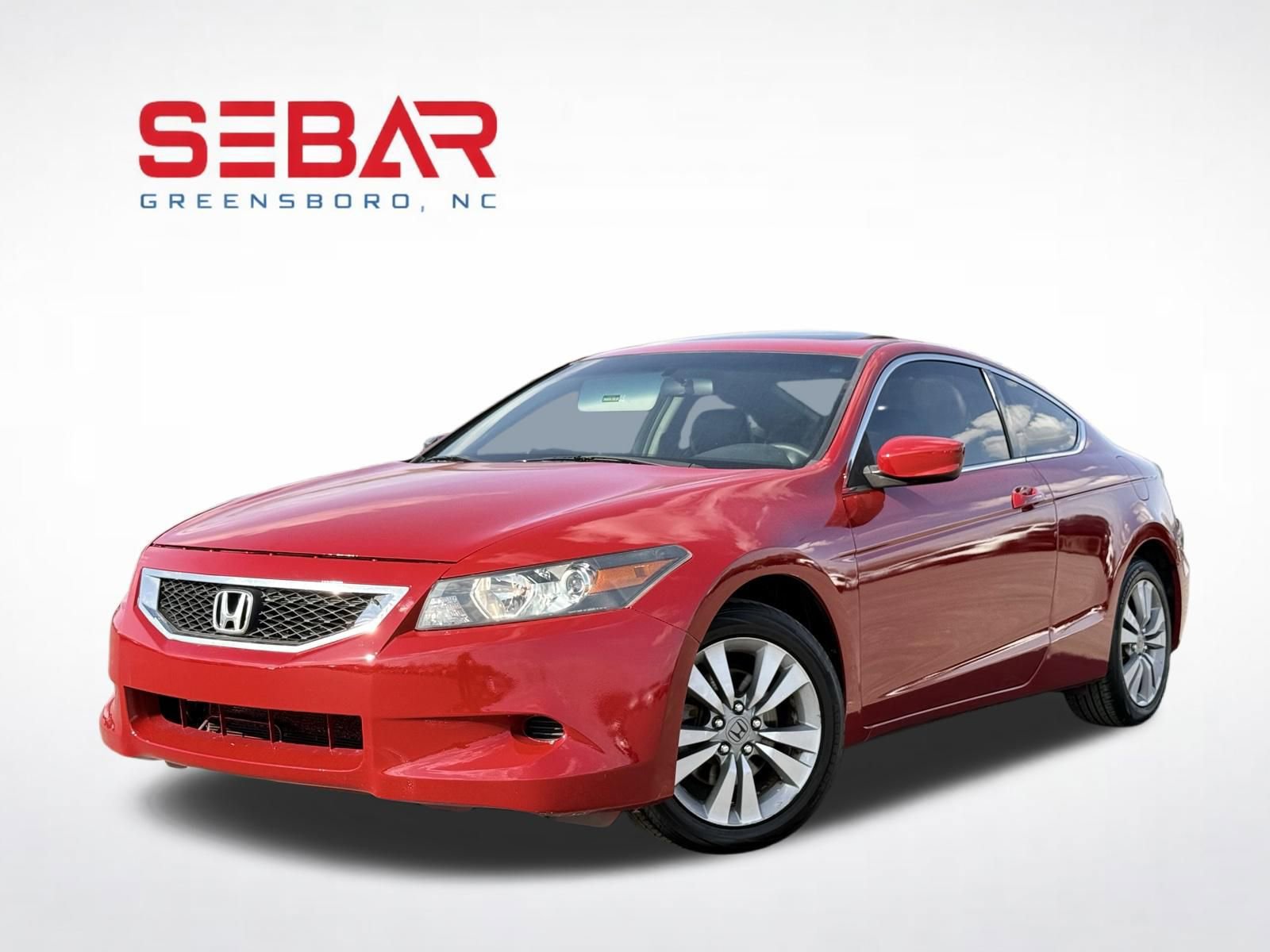 Used 2009 Honda Accord EX-L