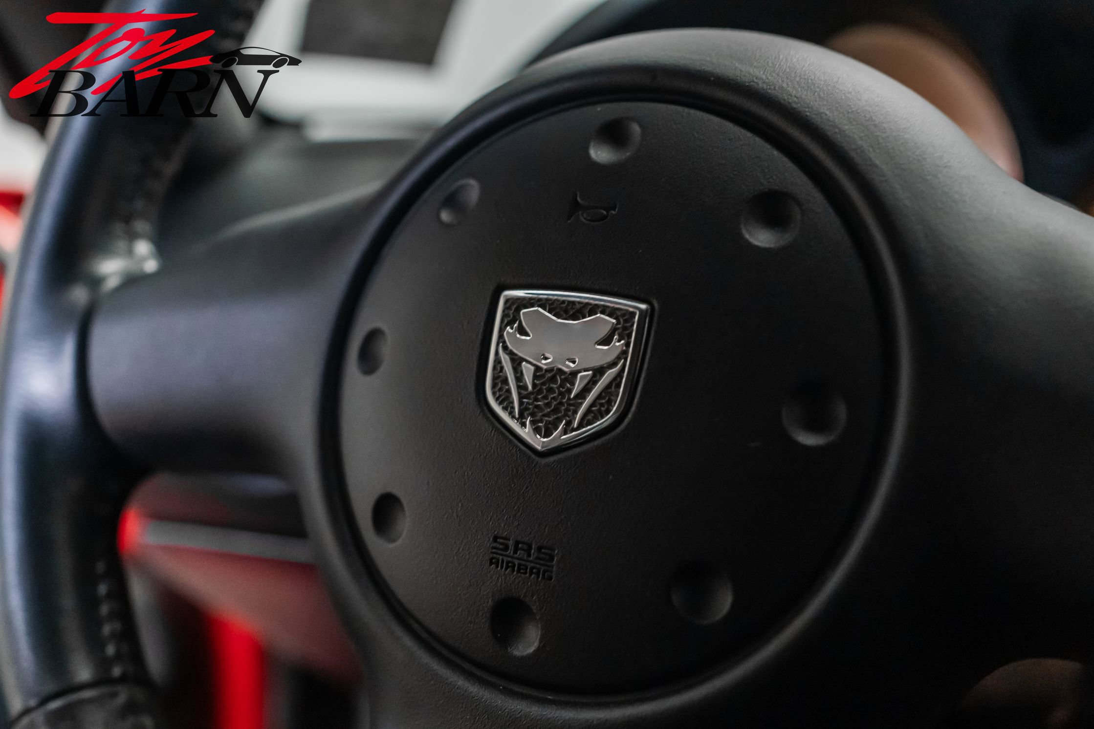 Used 2008 Dodge Viper SRT-10 image 28