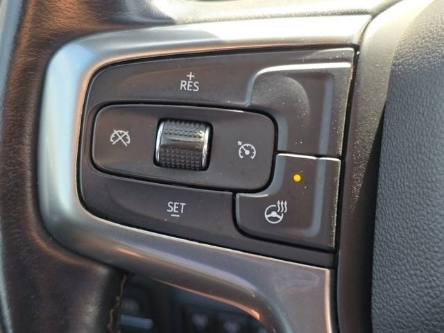 Used 2022 Chevrolet Silverado 2500 LT w/ Convenience Package AWD/4WD image 17