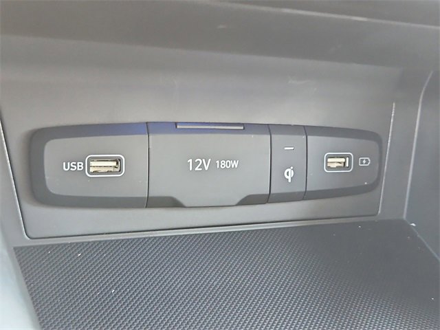 Used 2024 Hyundai Tucson Limited image 22